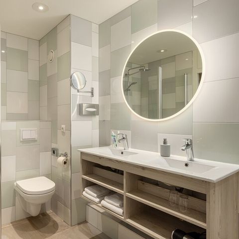 CHAMBRE 2 personnes - Suite d'hôtel 2 personnes