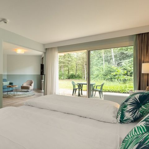 CHAMBRE 2 personnes - Suite d'hôtel 2 personnes