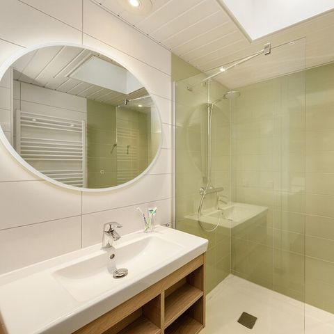 BUNGALOW 4 personnes - Confort BS1311