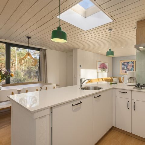 BUNGALOW 6 personnes - Confort BS1312