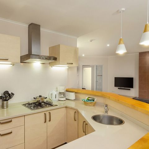 BUNGALOW 4 personnes - Premium Eden BS1323