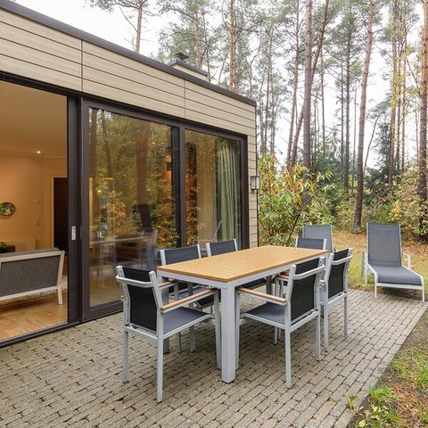 BUNGALOW 4 personnes - Premium Eden BS1323
