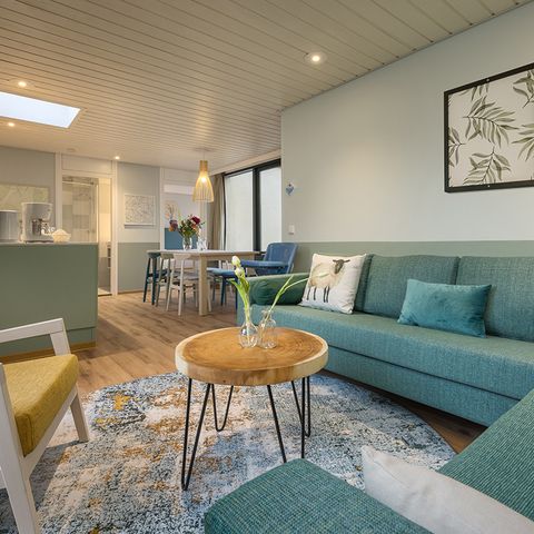 BUNGALOW 6 personnes - Premium BS1324