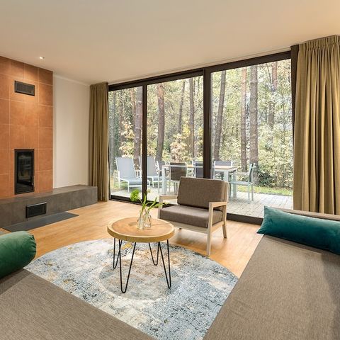 BUNGALOW 6 personnes - Premium Eden BS1325