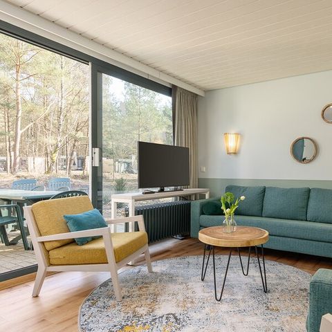 BUNGALOW 8 personnes - Premium BS1326