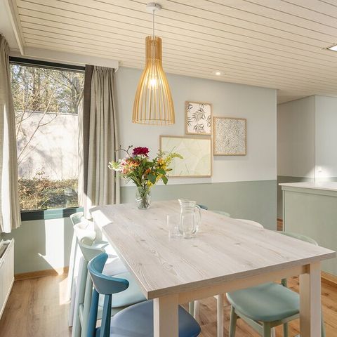 BUNGALOW 8 personnes - Premium BS1326