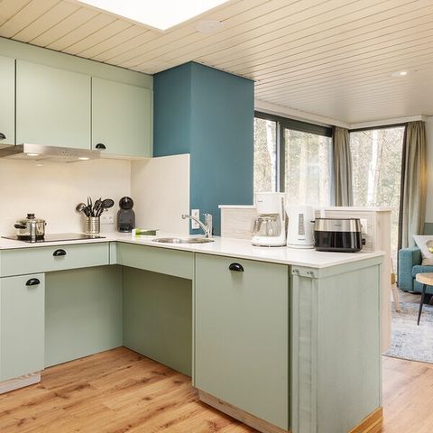 BUNGALOW 4 personnes - Cottage 4 personnes