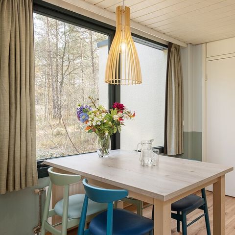 BUNGALOW 4 personnes - Cottage 4 personnes