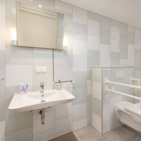 BUNGALOW 4 personnes - Cottage 4 personnes