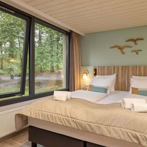 BUNGALOW 2 personnes - VIP BS1331