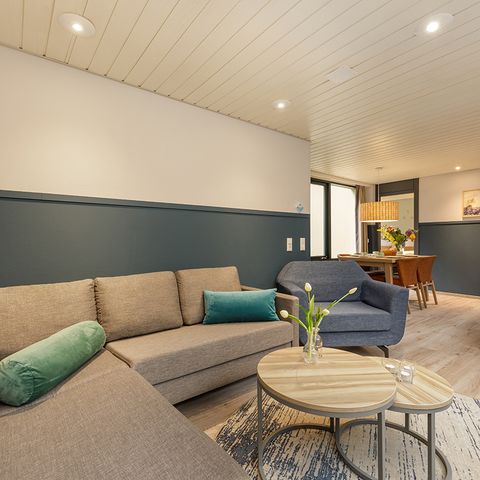 BUNGALOW 4 personnes - VIP BS1332