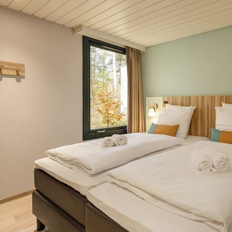 BUNGALOW 6 personnes - Vip BS1333