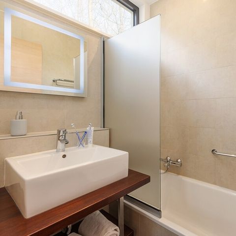 BUNGALOW 6 personnes - VIP Eden BS1334