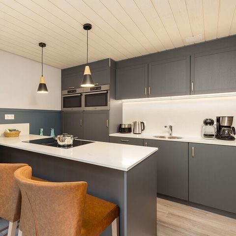 BUNGALOW 8 personnes - Cottage 8 personnes