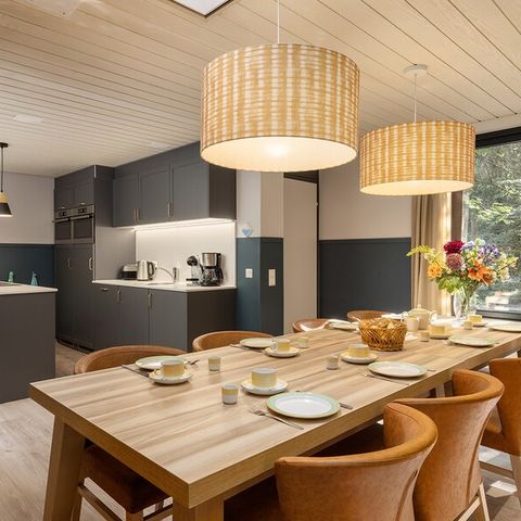 BUNGALOW 8 personnes - Cottage 8 personnes