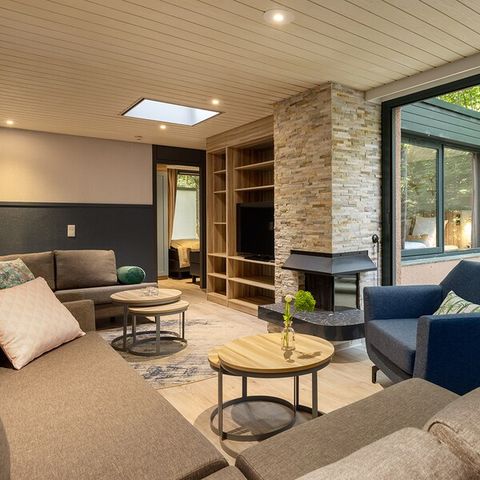 BUNGALOW 8 personnes - Cottage 8 personnes