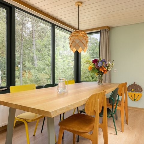 BUNGALOW 6 personnes - Cottage Animaux de la forêt 6 personnes