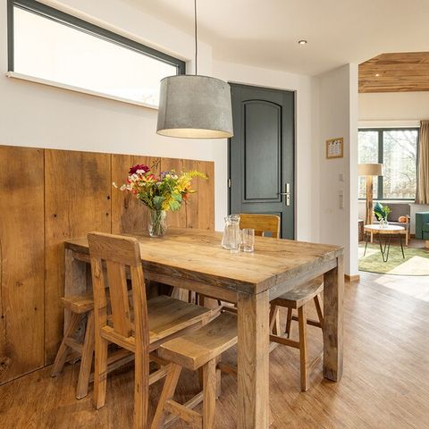 Hébergement 4 personnes - Maison dans les Arbres 4 personnes