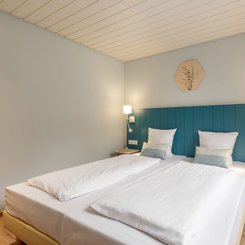 BUNGALOW 4 personnes - Premium Cottage chien 4 personnes