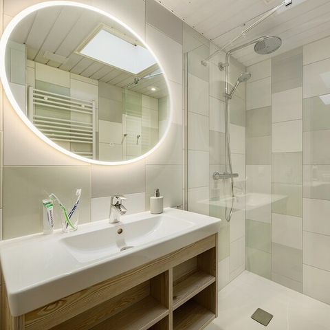 BUNGALOW 4 personnes - Premium Cottage chien 4 personnes