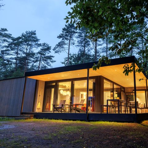 Center Parcs Bispinger Heide - Camping Basse-saxe - Image N°3