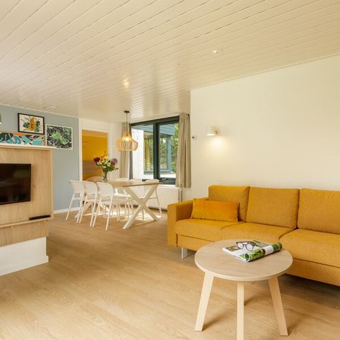 BUNGALOW 6 personnes - Confort HB1912