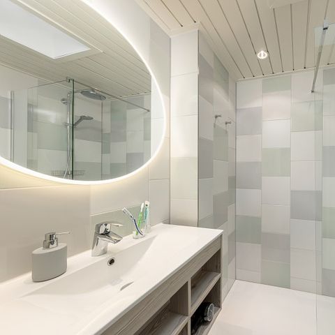 BUNGALOW 2 personnes - Prime HB1921