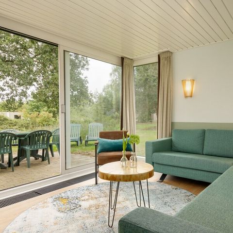 BUNGALOW 6 personnes - Prime HB1924