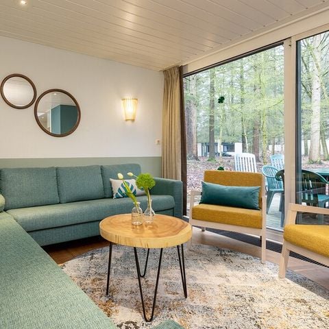 BUNGALOW 8 personnes - Prime HB1925