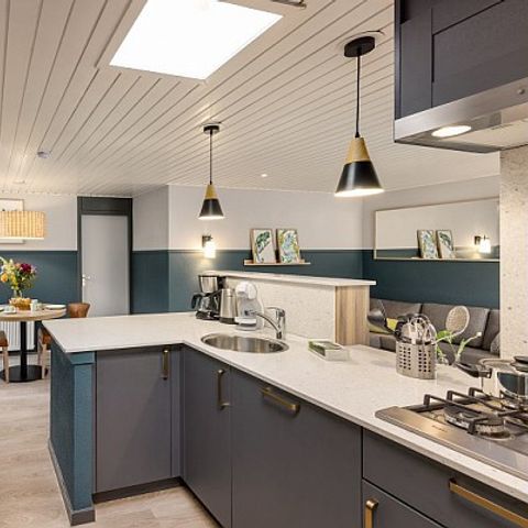 BUNGALOW 2 personnes - VIP HB1931