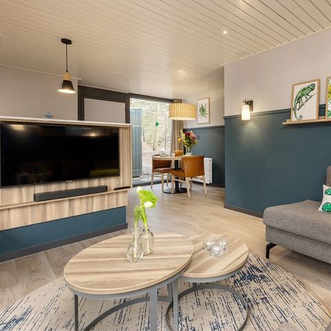 BUNGALOW 2 personnes - VIP HB1931