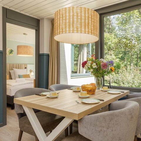 BUNGALOW 4 personnes - VIP HB1932