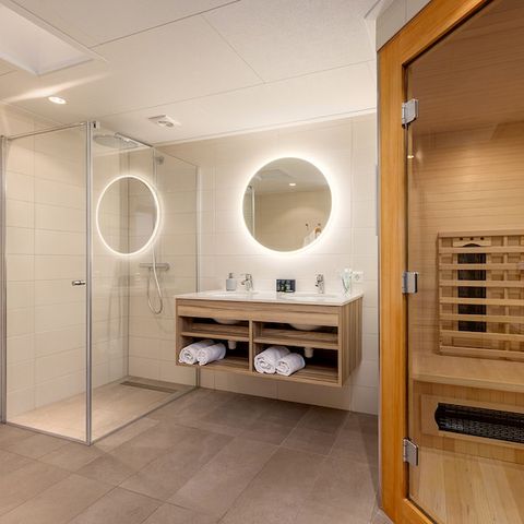 BUNGALOW 6 personnes - VIP HB1934