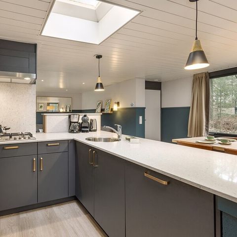 BUNGALOW 6 personnes - VIP HB1934