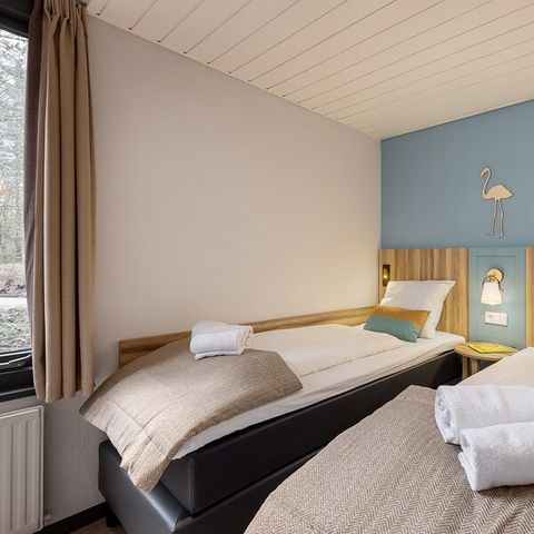 BUNGALOW 6 personnes - VIP HB1934