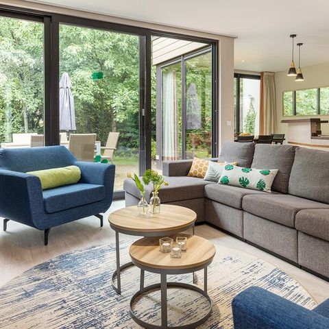 BUNGALOW 6 personnes - VIP Eden HB1935