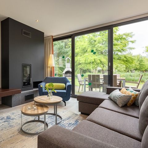 BUNGALOW 6 personnes - VIP Eden HB1936