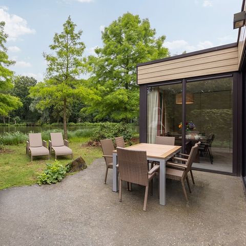 BUNGALOW 6 personnes - VIP Eden HB1936