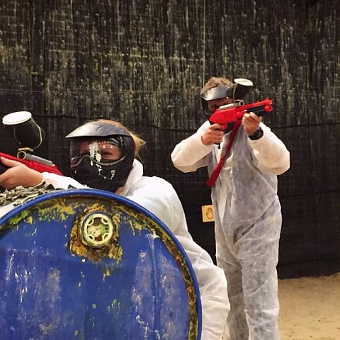 Center Parcs Het Heijderbos - Camping Gennep - Image N°6