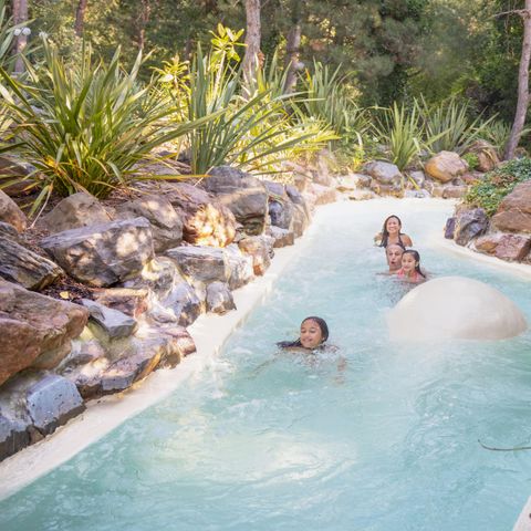 Center Parcs Het Heijderbos - Camping Gennep - Image N°4