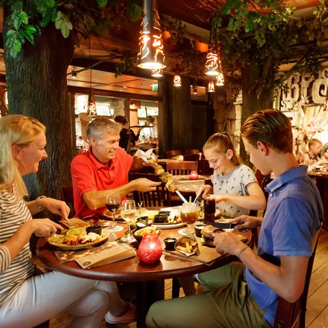 Center Parcs Het Heijderbos - Camping Gennep - Image N°3