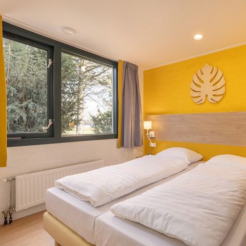 BUNGALOW 4 personnes - Confort KV2111