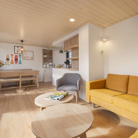 BUNGALOW 6 personnes - Confort KV2112