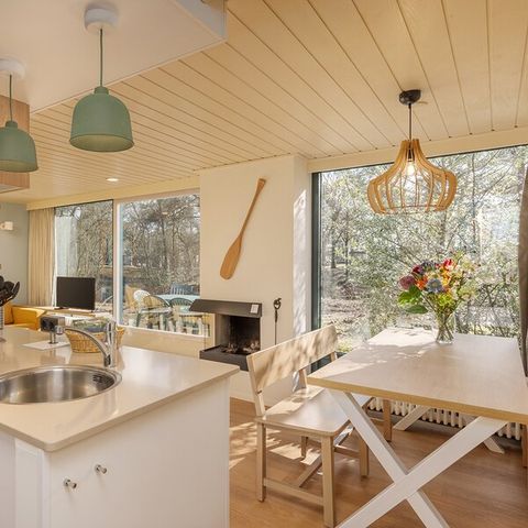 BUNGALOW 6 personnes - Confort KV2112