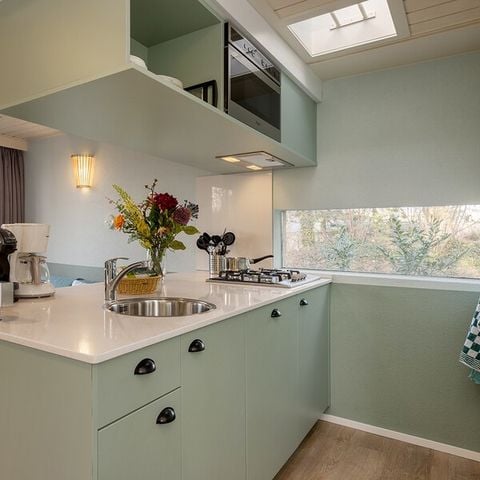 BUNGALOW 2 personnes - Premium KV2121