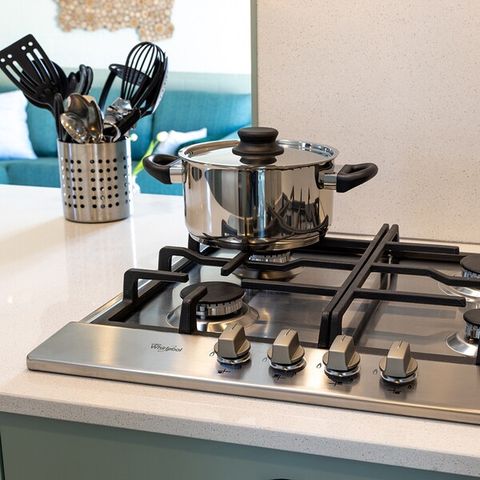 BUNGALOW 4 personnes - Premium KV2122