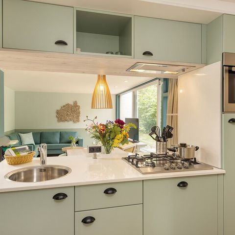 BUNGALOW 5 personnes - Premium KV2123