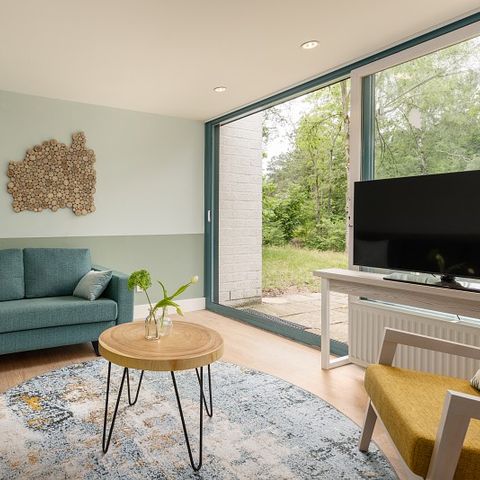 BUNGALOW 5 personnes - Premium KV2123