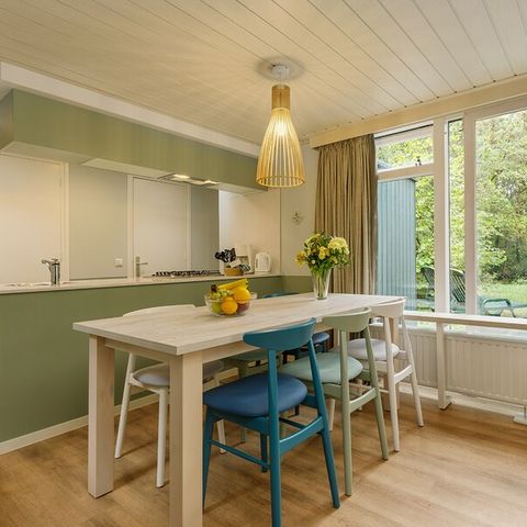 BUNGALOW 6 personnes - Cottage 6 personnes
