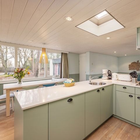 BUNGALOW 8 personnes - Premium KV2126